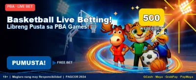 Bet on Your Favorite Teams! banner